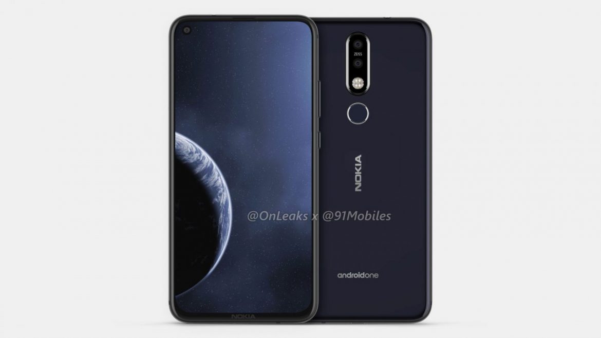 nokia 8.1 plus nokia 8.1 plus