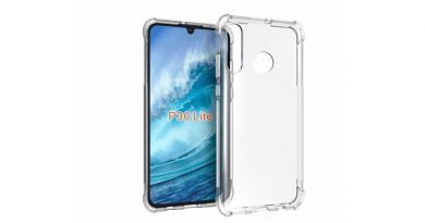 Huawei P30 Lite arriverà con 3 fotocamere secondo delle cover trapelate in rete Huawei P30 Lite arriverà con 3 fotocamere secondo delle cover trapelate in rete