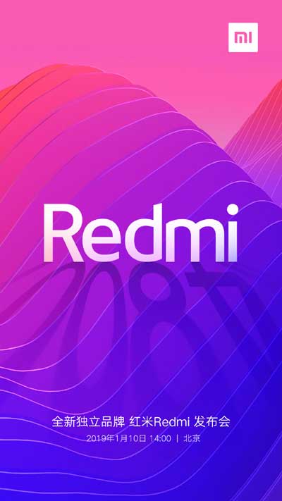 xiaomi redmi