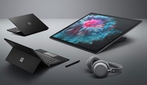 microsoft surface