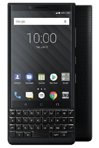 smartphone più sicuri blackberry