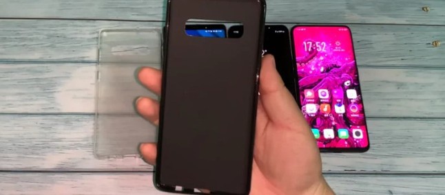 Samsung Galaxy S10 Plus