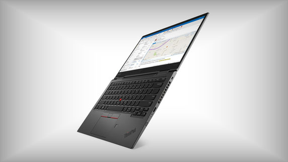 lenovo thinkpad x1 yoga