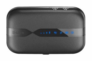 modem 4g d-link