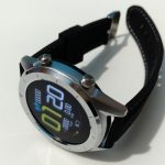 Recensione No.1 DT28: lo smartwatch che misura la pressione e fa l’elettrocardiogramma Recensione No.1 DT28: lo smartwatch che misura la pressione e fa l’elettrocardiogramma
