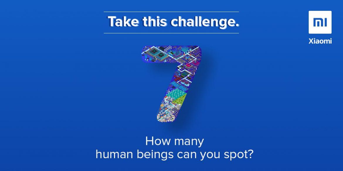 Redmi Note 7 Pro lancio