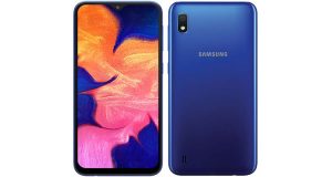 samsung galaxy a10