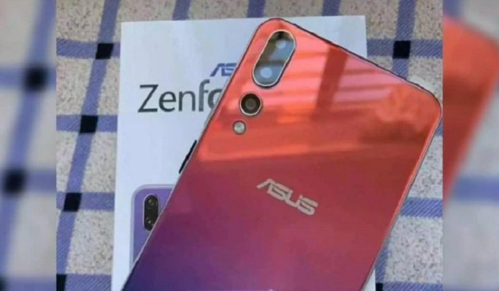 Asus ZenFone 6