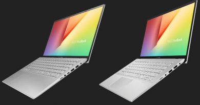 Asus Vivobook 14 e 15: i notebook economici senza cornici arrivano in Italia Asus Vivobook 14 e 15: i notebook economici senza cornici arrivano in Italia