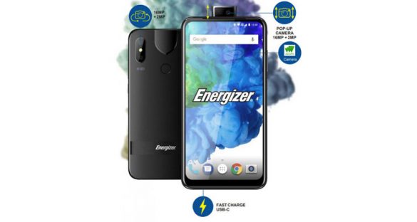 energizer ultimate