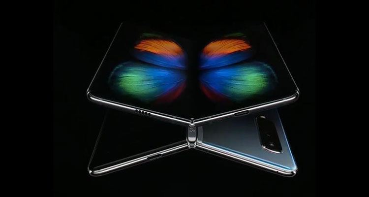 samsung galaxy fold