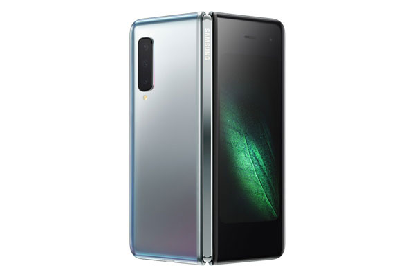 samsung galaxy fold