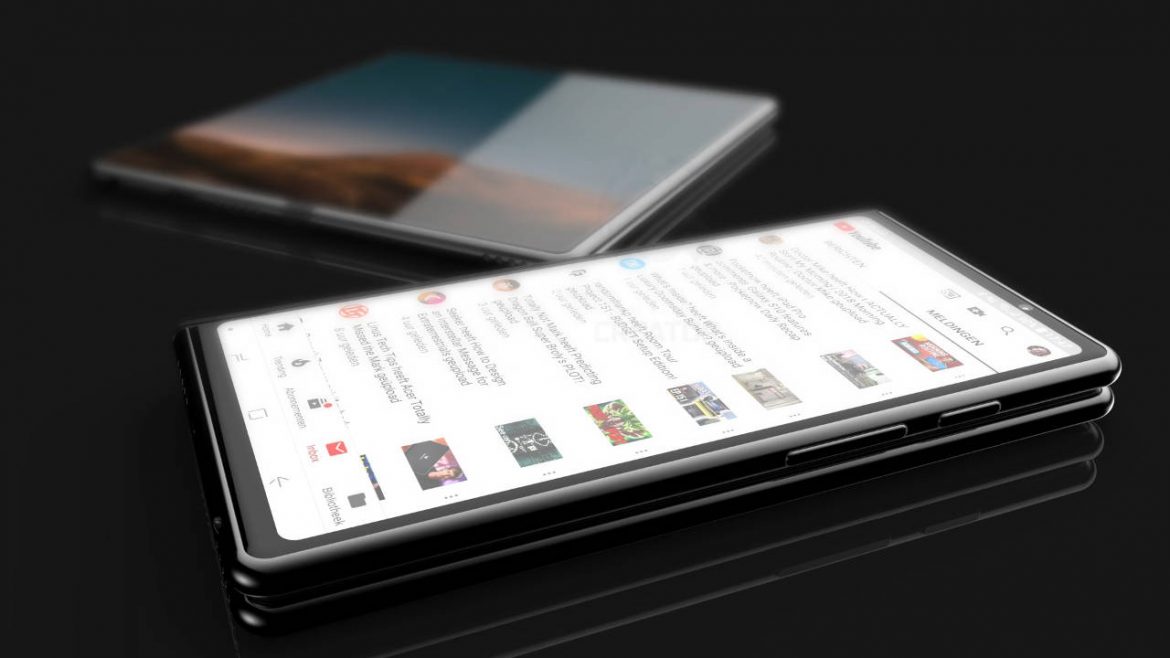 galaxy fold samsung galaxy fold