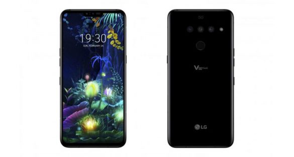 lg v50 thinq 5g
