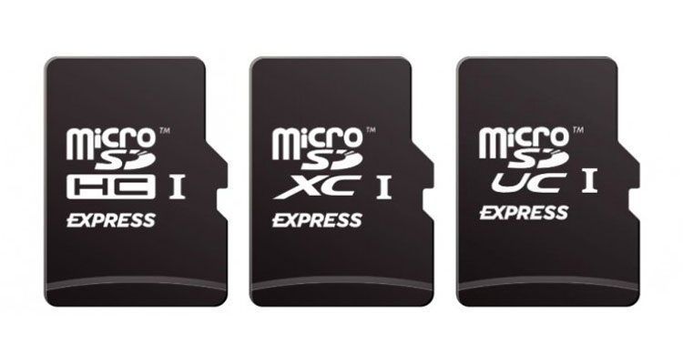 microsd express