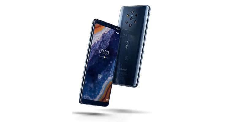 nokia 9 pureview