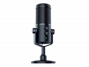 razer seiren elite