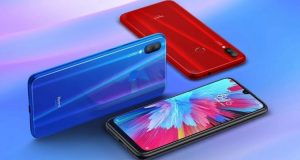redmi note 7 pro