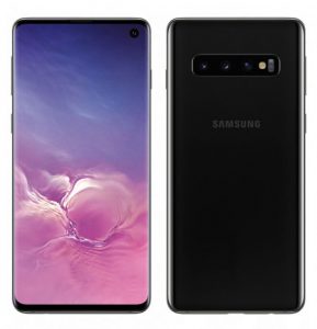 samsung galaxy s10