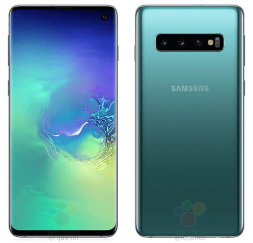 samsung galaxy s10