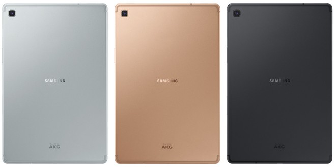 samsung galaxy tab s5e