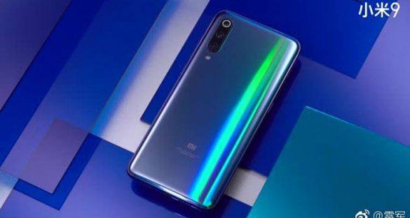 xiaomi mi 9