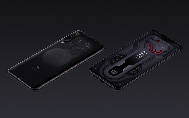 xiaomi mi 9