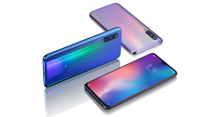 xiaomi mi 9