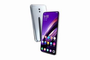 smartphone 5G Vivo