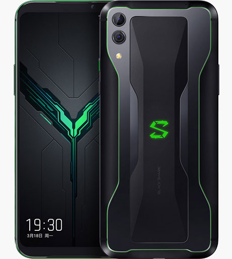 xiaomi black shark 2