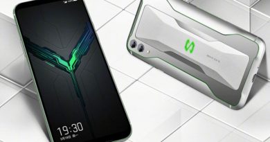 Xiaomi Black Shark 2 è ufficiale con Snapdragon 855 e 12 GB di RAM: prezzi da 420€ in Cina Xiaomi Black Shark 2 è ufficiale con Snapdragon 855 e 12 GB di RAM: prezzi da 420€ in Cina