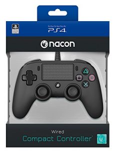 controller ps4 nacon