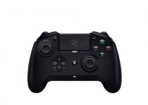 controller ps4 razer