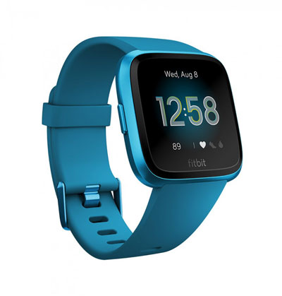 fitbit versa lite