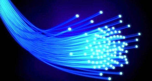 fibra ottica