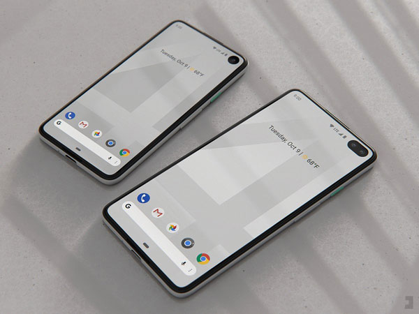 google pixel 4