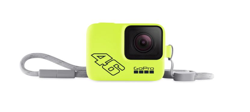 gopro hero 7 black valentino rossi