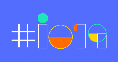 Il programma del Google I/O 2019 è ufficiale, focus anche sul gaming Il programma del Google I/O 2019 è ufficiale, focus anche sul gaming