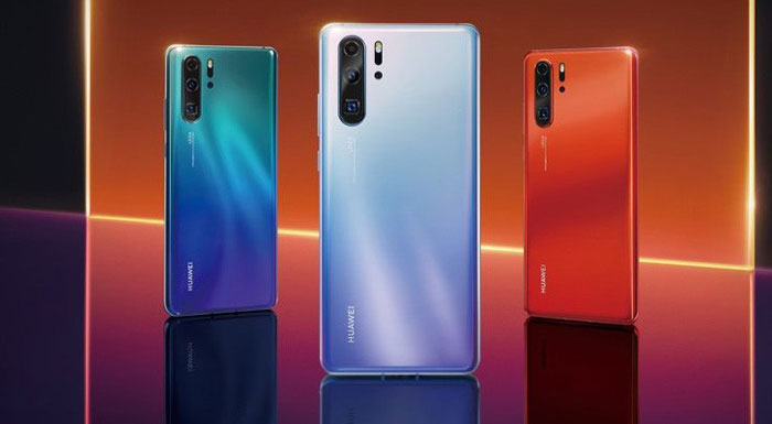 huawei p30 pro