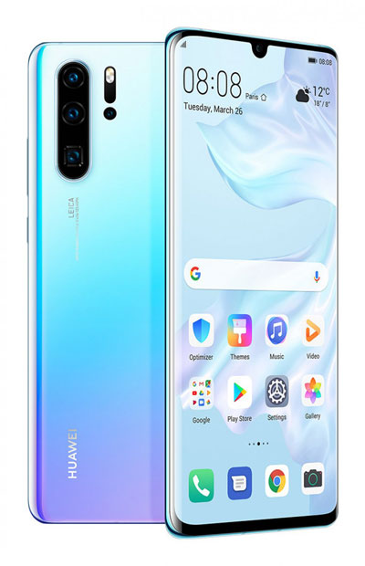 huawei p30 pro