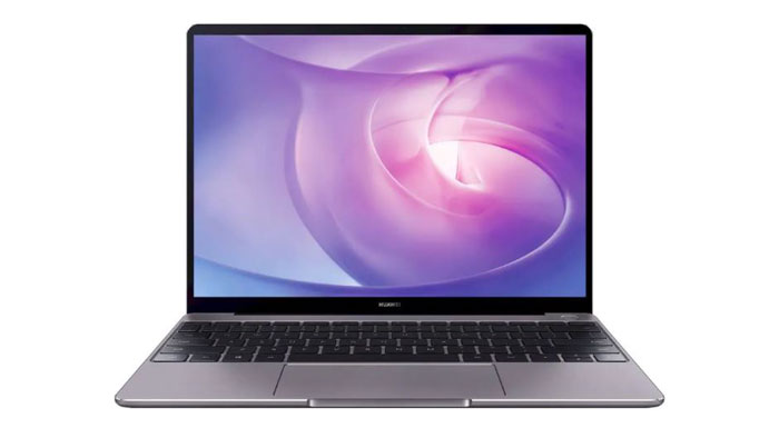 huawei matebook 13