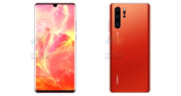 huawei p30 pro