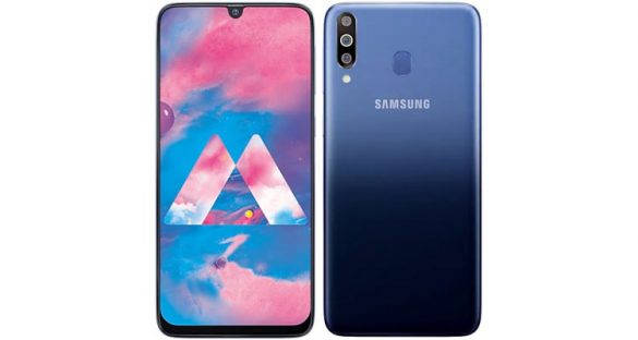 samsung galaxy m30