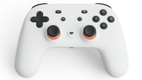 Google Stadia