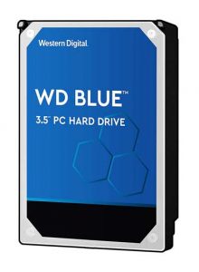 hard disk interni wd