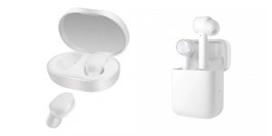 alternative alle airpods xiaomi