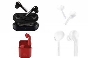 alternative alle airpods honor