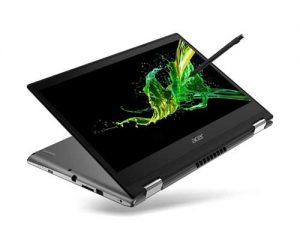 acer spin 3