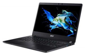 acer travelmate p