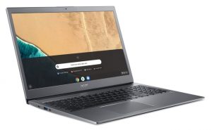 acer chromebook